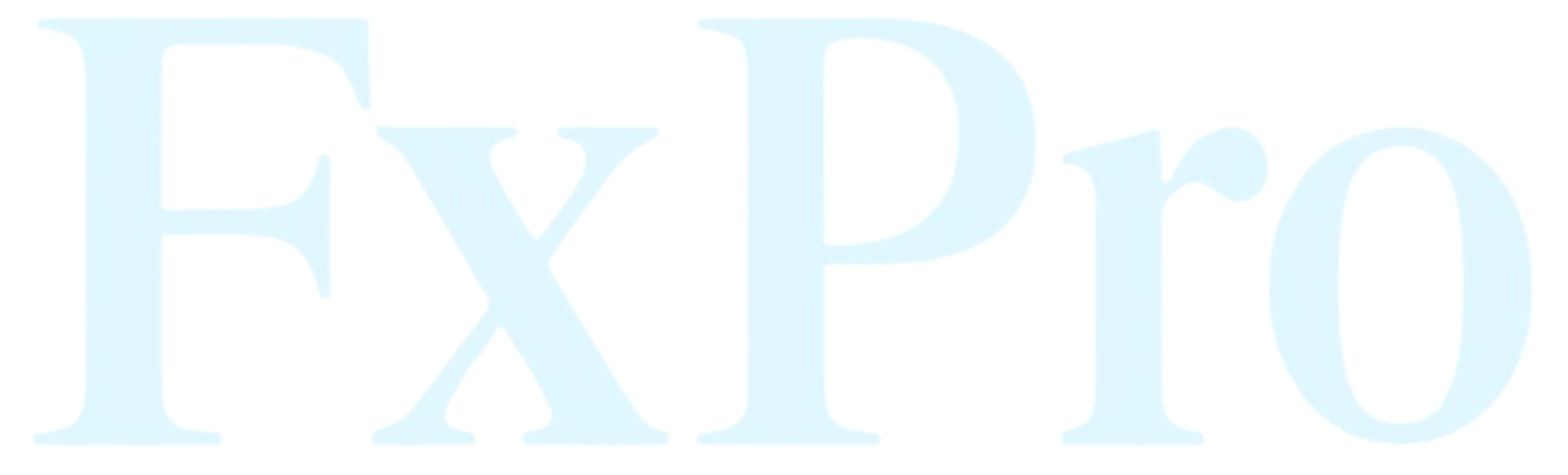 FxPro forex and CFD trading broker